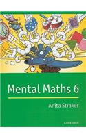 Mental Maths 6