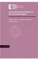 Trade and Poverty Reduction in the Asia-Pacific Region