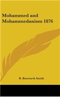 Mohammed and Mohammedanism 1876