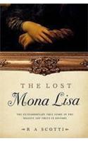 Lost Mona Lisa
