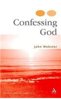 Confessing God