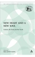 A New Heart and a New Soul