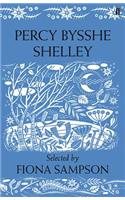 Percy Bysshe Shelley