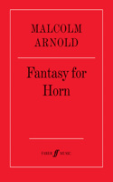 Fantasy for Horn