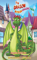The Dragon With An Amazing Tail