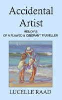 Accidental Artist