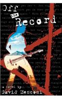 Off the Record