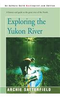 Exploring the Yukon River