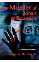 Murder of Johan Milkozavich