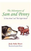 Adventures of Sam and Penny