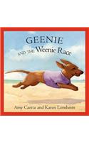 Geenie and the Weenie Race