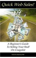 Quick Web Sales