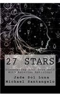 27 Stars