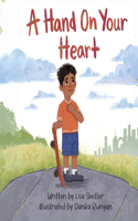 Hand On Your Heart