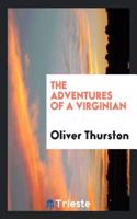 The Adventures of a Virginian