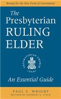 The Presbyterian Ruling Elder