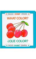 What Color? (Que Color?)