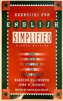 Exercises to Accompany English Simplified