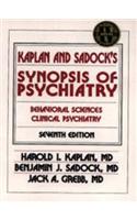 Kaplan and Sadock's Synopsis of Psychiatry
