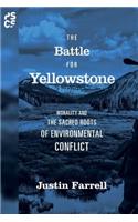 The Battle for Yellowstone