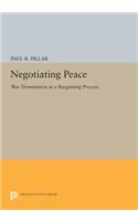 Negotiating Peace