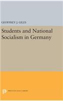 Students and National Socialism in Germany
