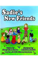 Sadie's New Friends