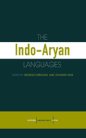 Indo-Aryan Languages