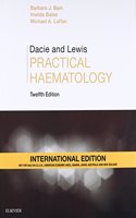 Dacie and Lewis Practical Haematology