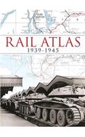 Rail Atlas 1939-1945