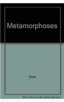 Metamorphoses