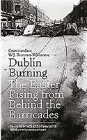 Dublin Burning