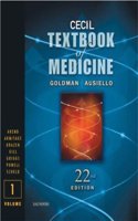 Cecil Textbook of Medicine, CD-ROM