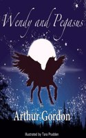 Wendy and Pegasus