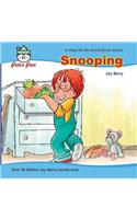 Snooping