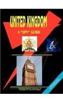 UK a Spy Guide