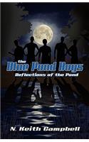 The Blue Pond Boys