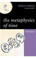 Metaphysics of Time