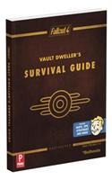 Fallout 4 Vault Dweller's Survival Guide: Prima Official Game Guide