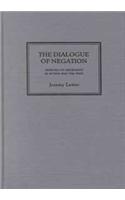 The Dialogue of Negation