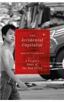 The Accidental Capitalist