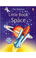 Little Book of Space