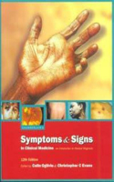 Chamberlain's Symptoms and Signs in Clinical Medicine
