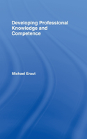 Developing Professional Knowledge And Competence