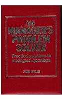 The Manager's Problem Solver