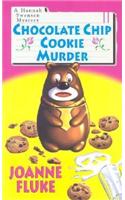 Chocolate Chip Cookie Murder