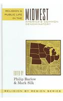 Religion and Public Life in the Midwest