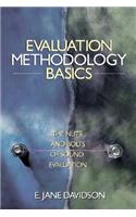 Evaluation Methodology Basics