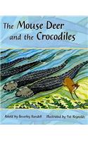 The Mouse Deer and the Crocodiles