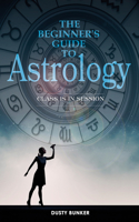 Beginner's Guide to Astrology